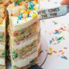 Birthday Cake - Imagen 3