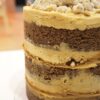 Torta Chocomanjar - Imagen 2