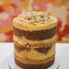 Torta Chocomanjar