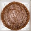 Cookie Cake Nutella y Manjar - Imagen 2