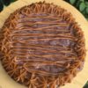 Cookie Cake Nutella y Manjar - Imagen 3