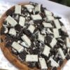 Cookie Cake Nutella, Hersheys Cookies & Cream y Oreo - Imagen 2
