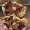 Cookie Cup de Ferrero