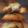 Galletas Triple Chocolate Chunk