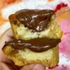 Cookie Cup de Brigadeiro de Nido y Nutella - Imagen 2