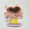 Stickers - Imagen 3