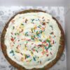 Birthday Cookie Cake - Imagen 2