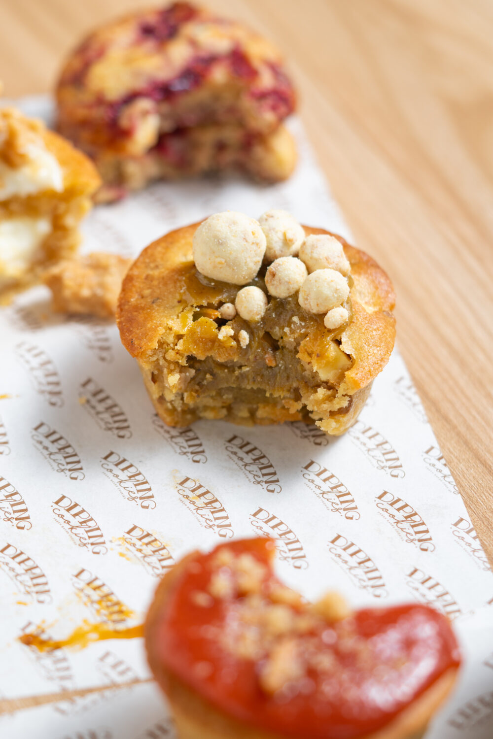 Cookie Cup Pistacho ReLoaded - Imagen 2