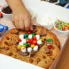 Cookie Cake para decorar🍪 - Imagen 4