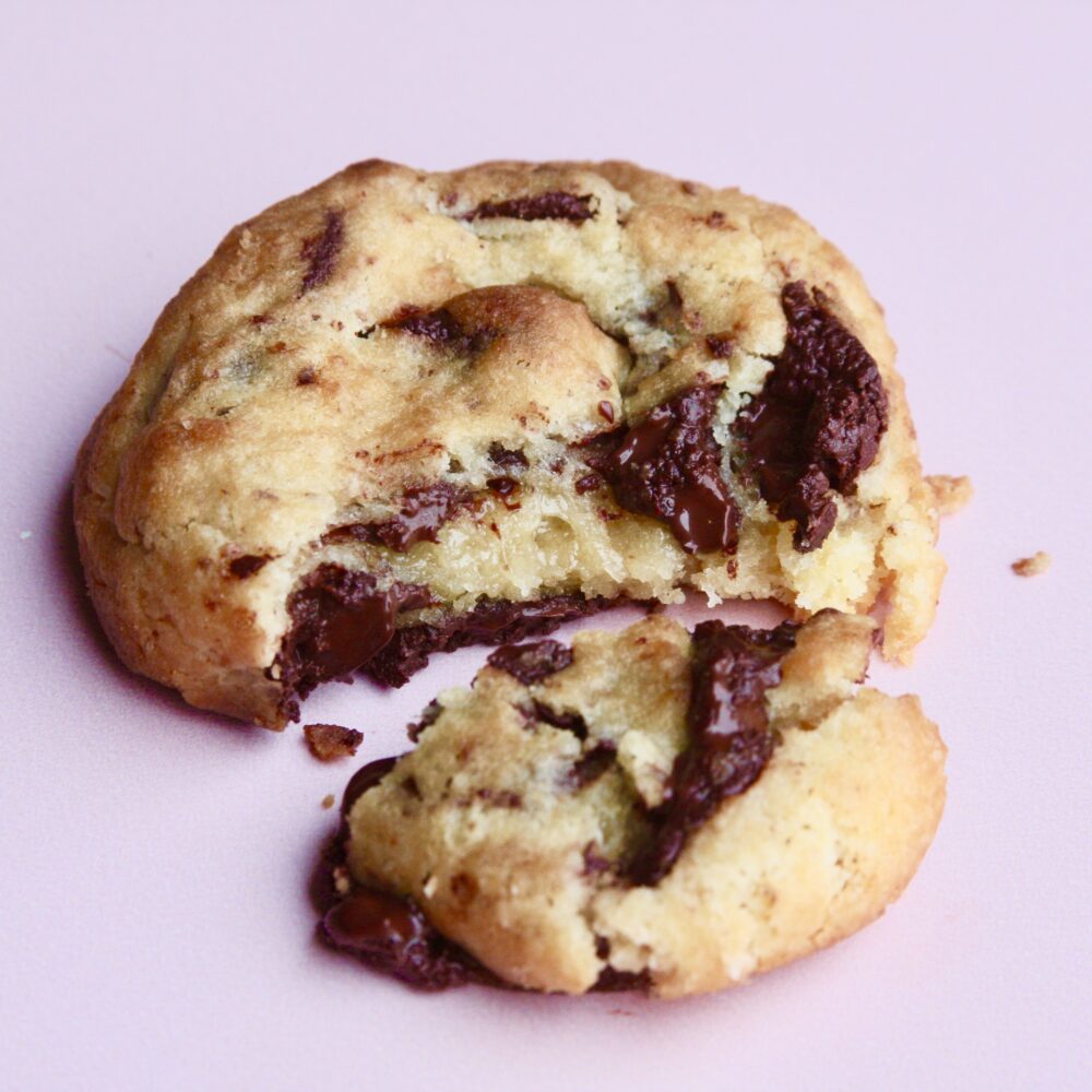 Galleta Chocochunk