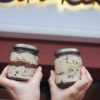 Cookie Dough con Nutella - Imagen 2