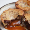 Cookie Cup de Salted Caramel