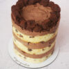 Brownie Chocochip Cake - Imagen 2