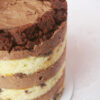 Brownie Chocochip Cake - Imagen 3