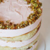 Torta de Rosas y Pistachos - Imagen 2