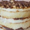 Torta de Nido y Nutella - Imagen 2