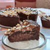 Cookie Cake NuteAvellana