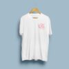 Camiseta Love is in the air