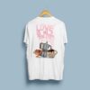 Camiseta Love is in the air - Imagen 2