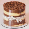 Torta de Milo - Imagen 2