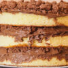 Torta de Milo