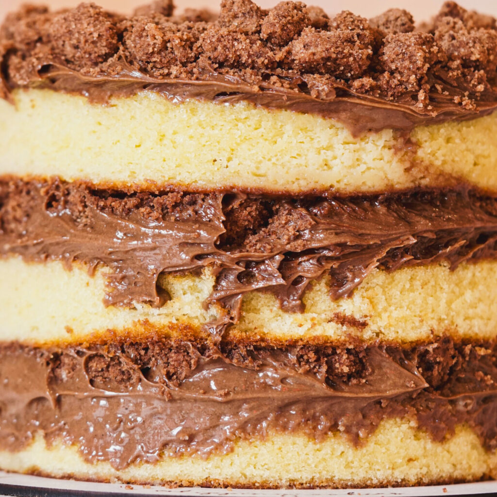 Torta de Milo