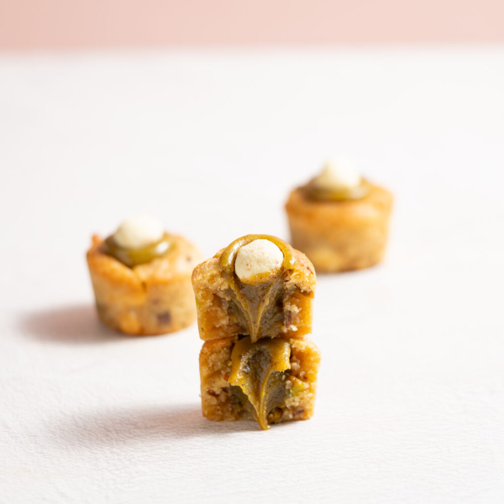 Cuppi de Pistacho - Imagen 2