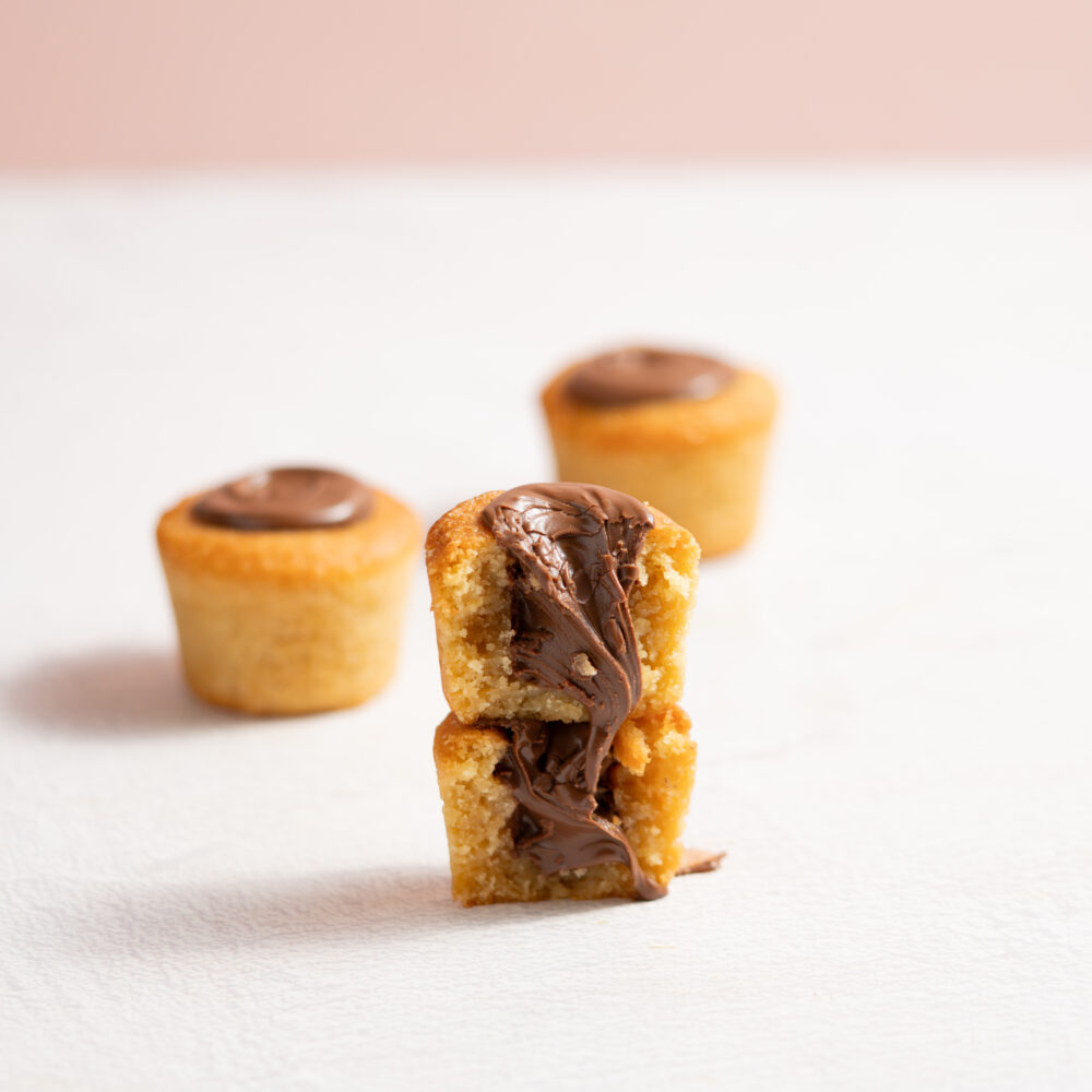 Cuppi Nutella - Imagen 2