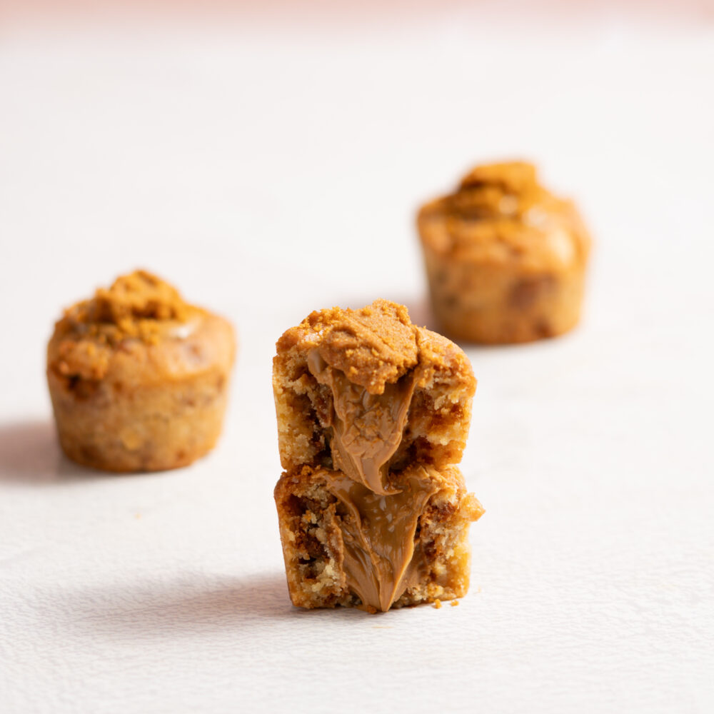 Cuppi Biscoff Lotus