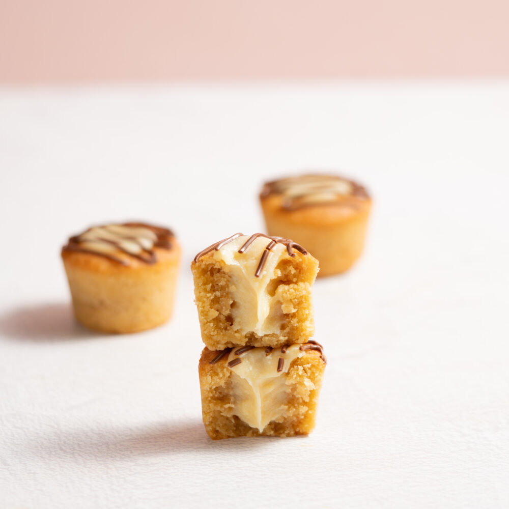 Cuppi de Nido y Nutella - Imagen 2