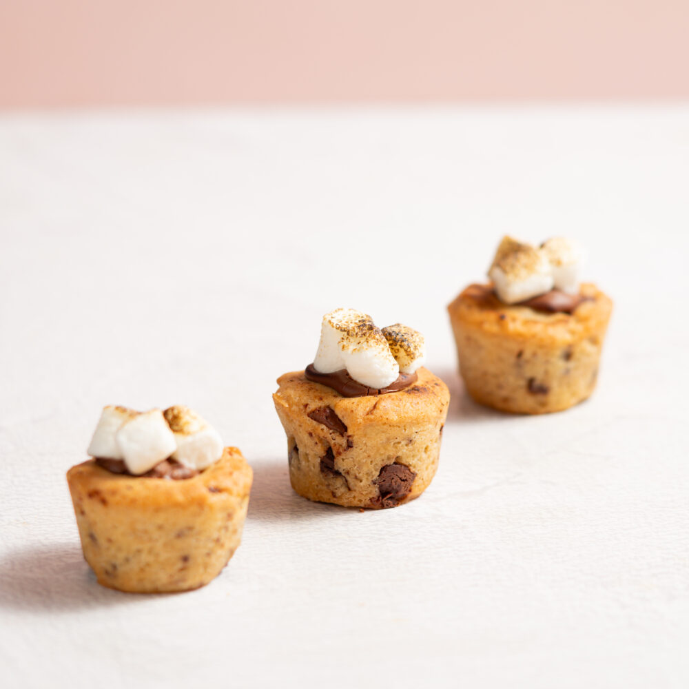 Cuppi de S'mores
