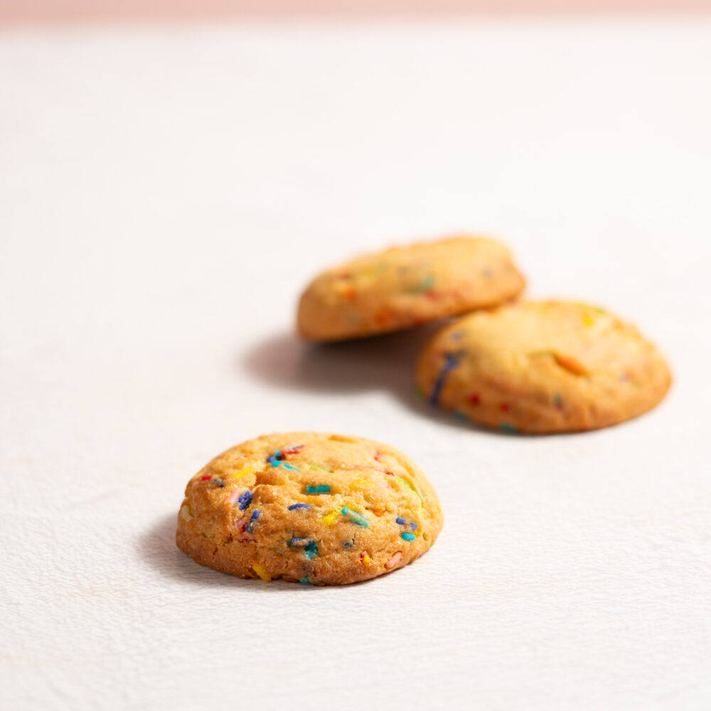 Bites Funfetti