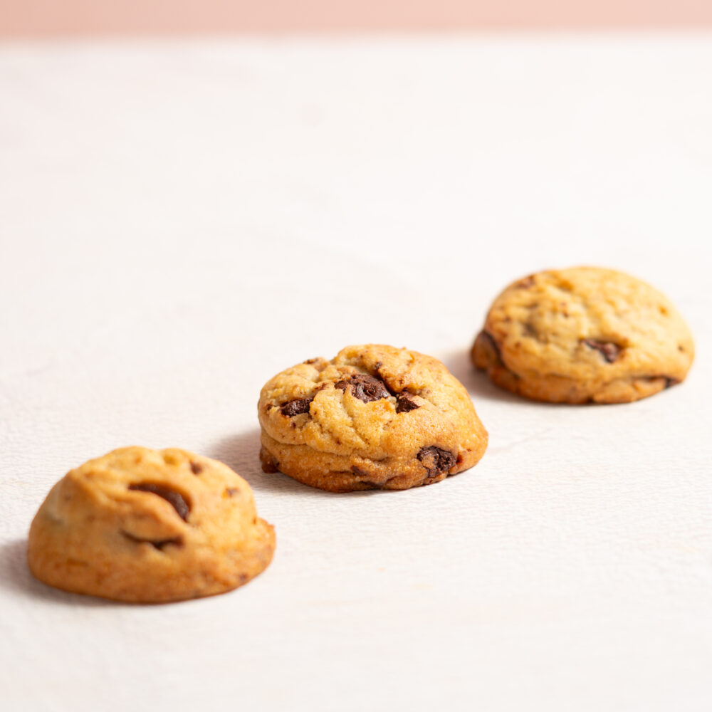 Bites Chocochunk
