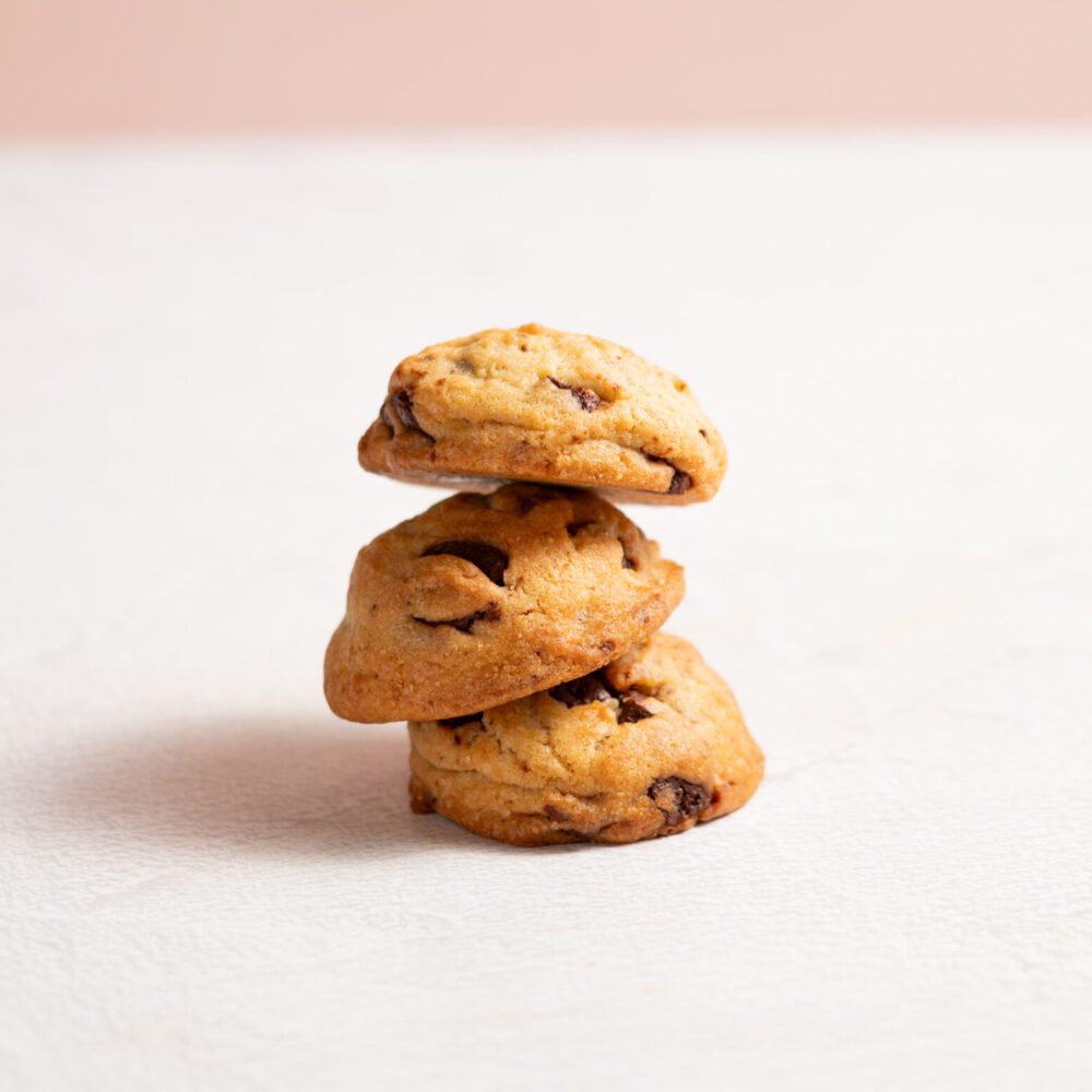 Bites Triple Chocolate Chunk
