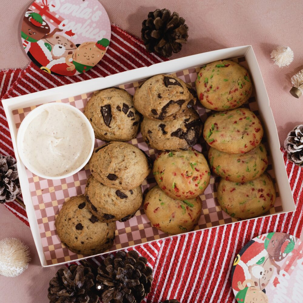 Bites Box Navideños