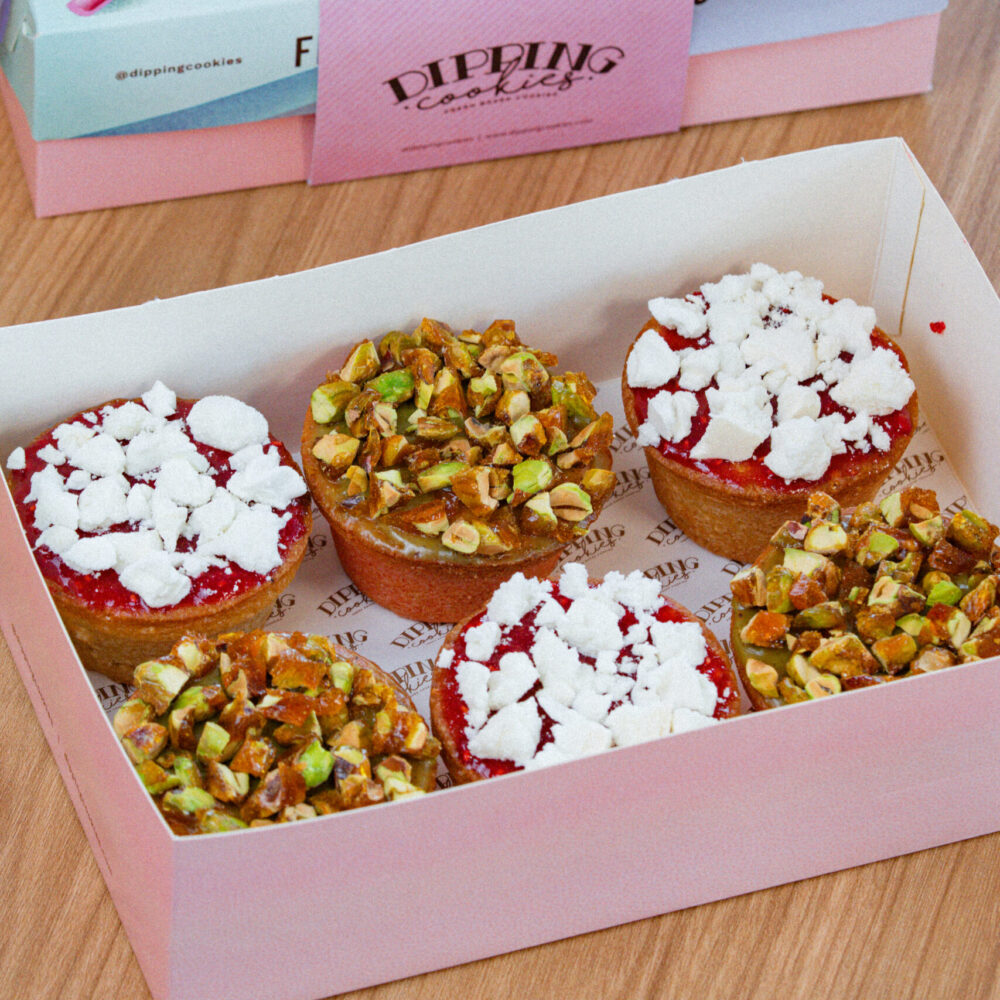 Caja Mothers Day