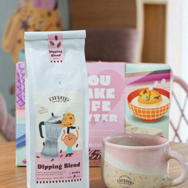 Café y Taza