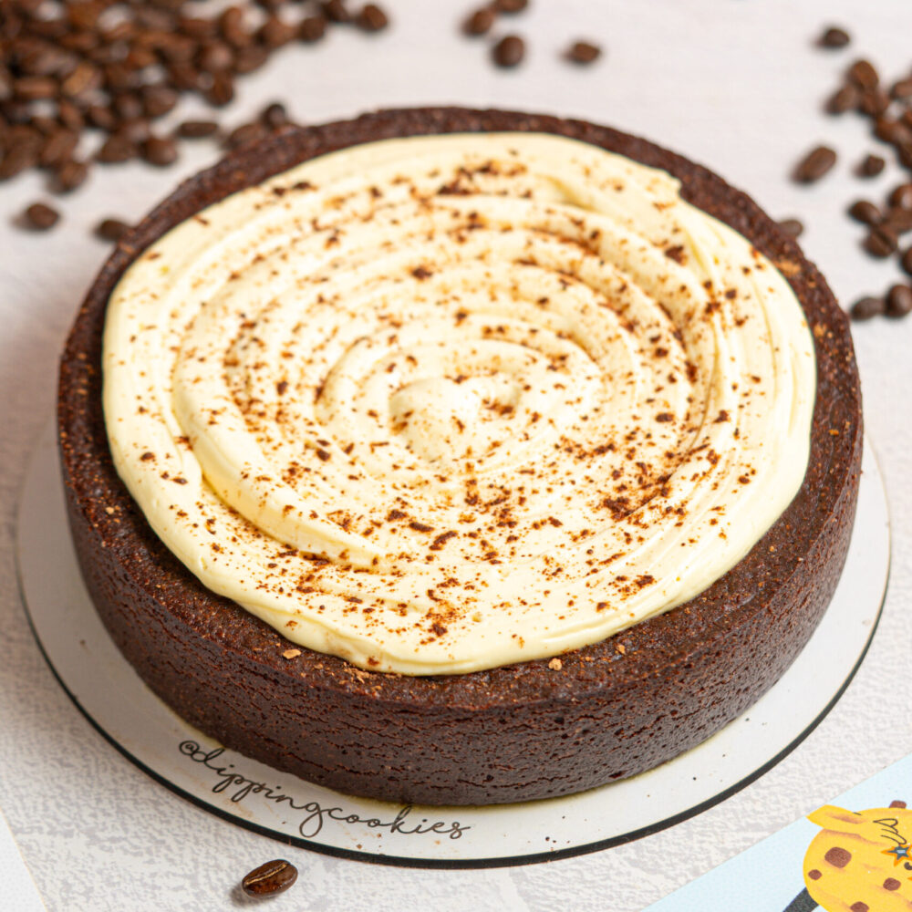 Cookie Cake ChocoMisú - Imagen 2
