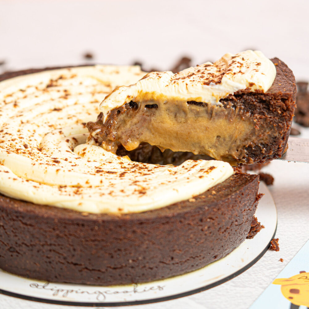 Cookie Cake ChocoMisú