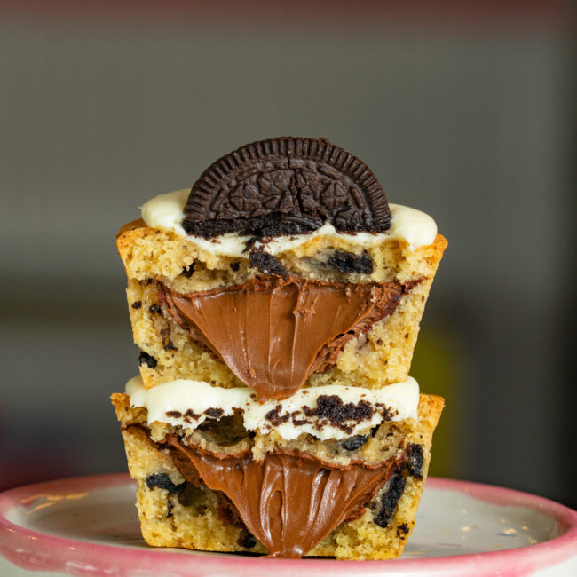 Cookie Cup Oreotella