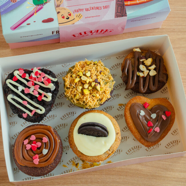 VALENTINES FAVS 💝