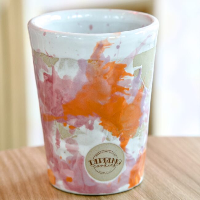 Taza To-Go Colores